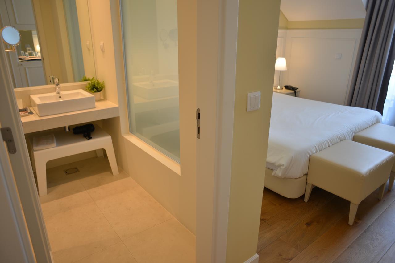 Charming Blue Hotel Vila do Porto