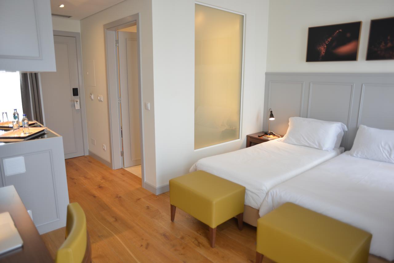 Hotel Charming Blue