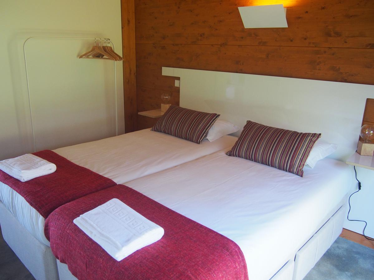 Bagoada Shelter Holiday home Vila Nova de Cerveira