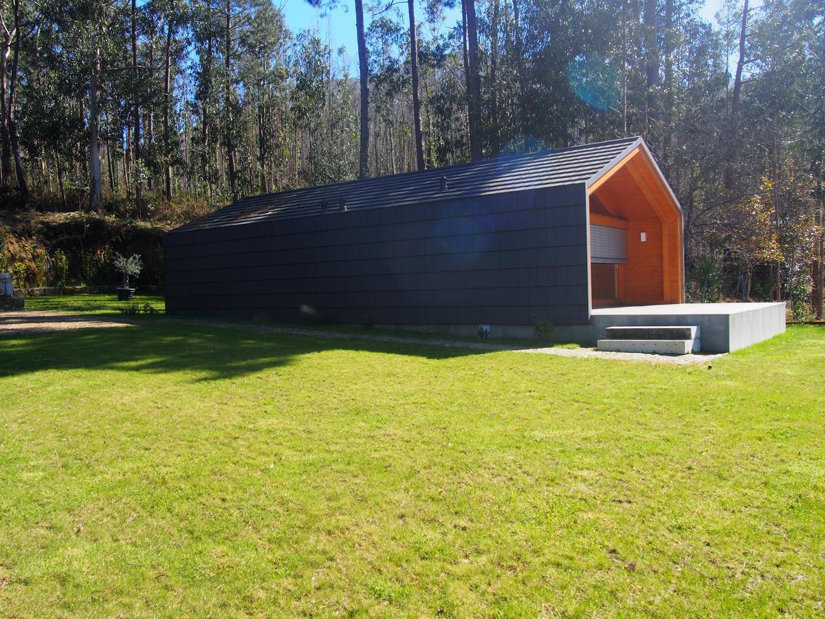 Bagoada Shelter Holiday home