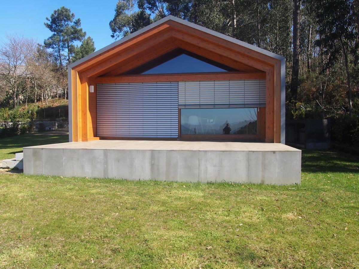 Bagoada Shelter