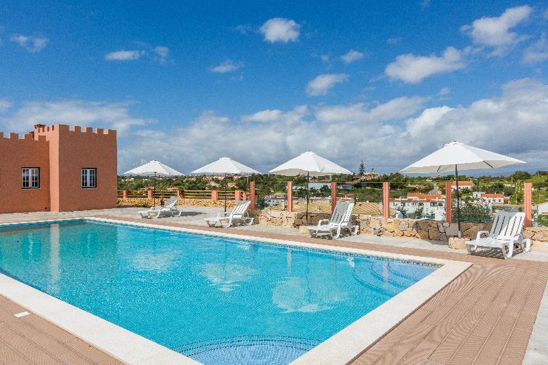 Villa Aldeia Do Poeta - Carvoeiro Rural Luxury *