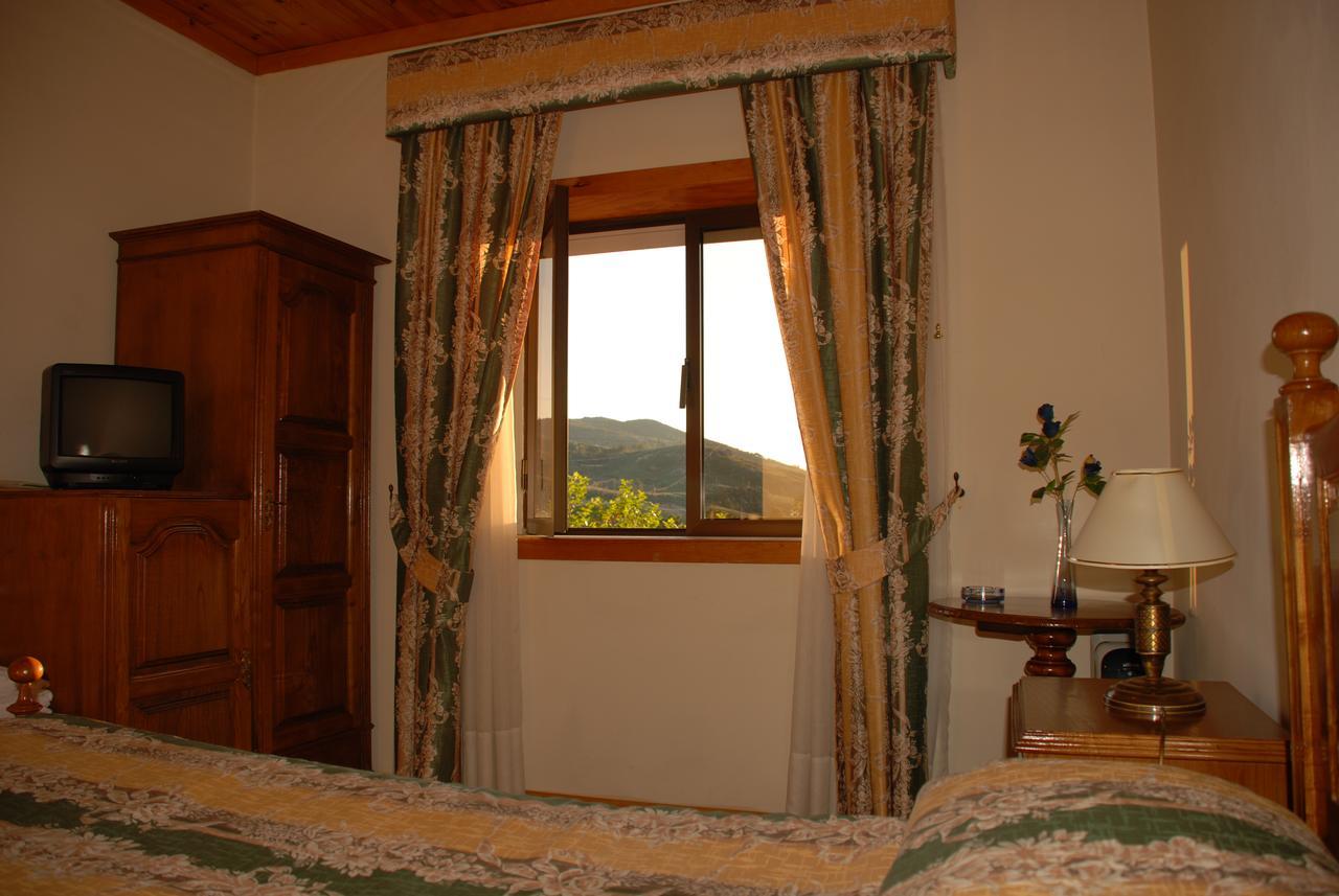 Inn A Torre No Sabugueiro *