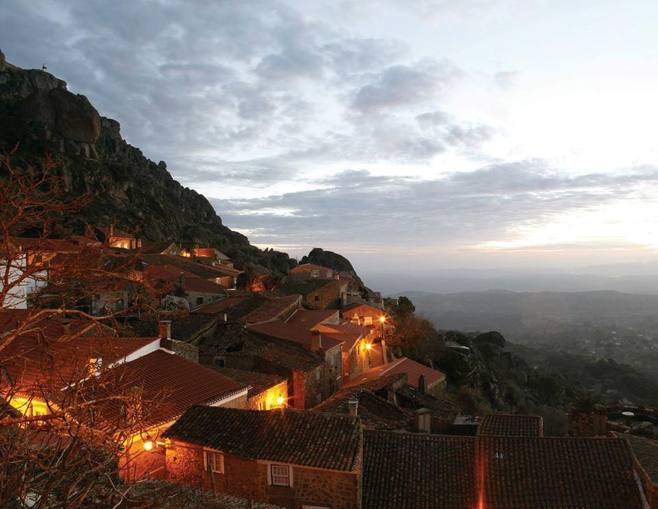 Hotel Geohotel Escola