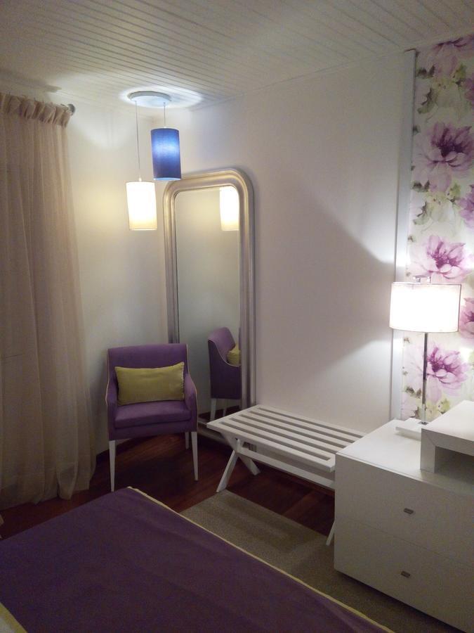 Geohotel Escola Monsanto