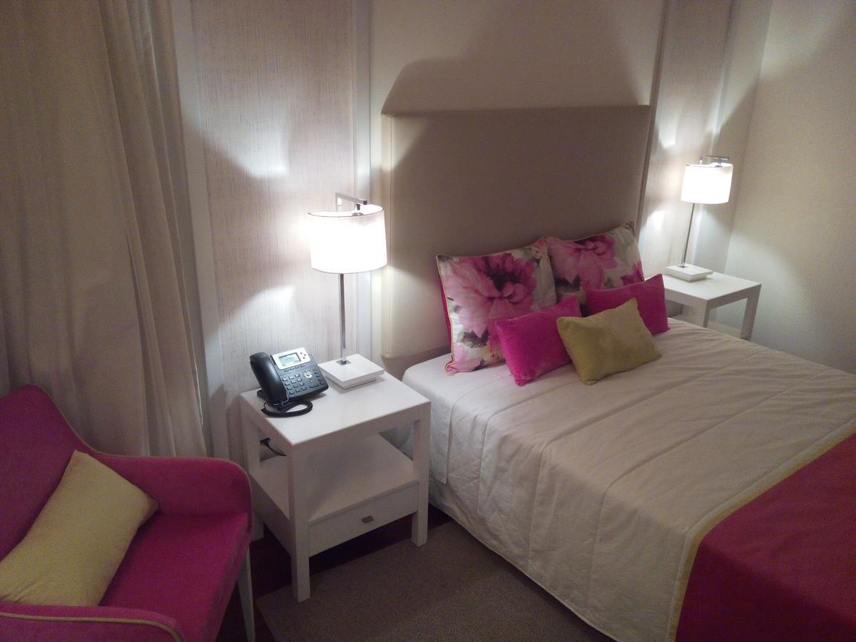 Hotel Geohotel Escola 3*