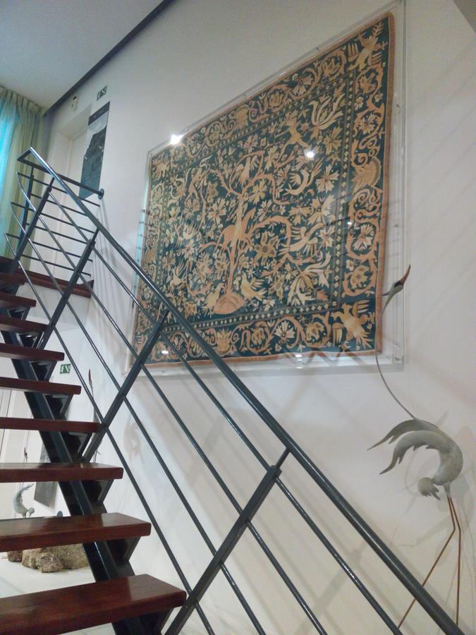 Geohotel Escola Monsanto
