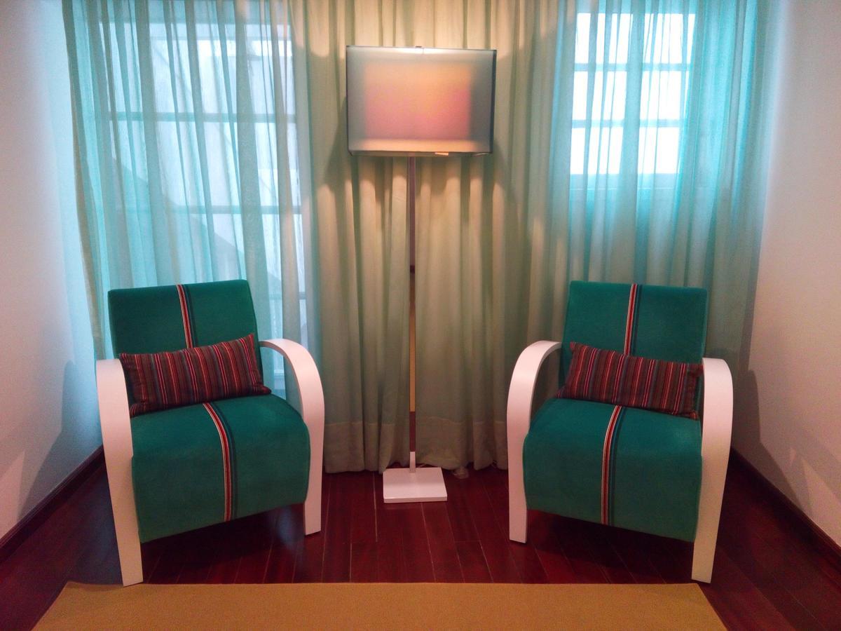 Geohotel Escola