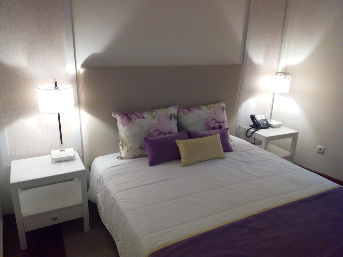 Hotel Geohotel Escola Monsanto