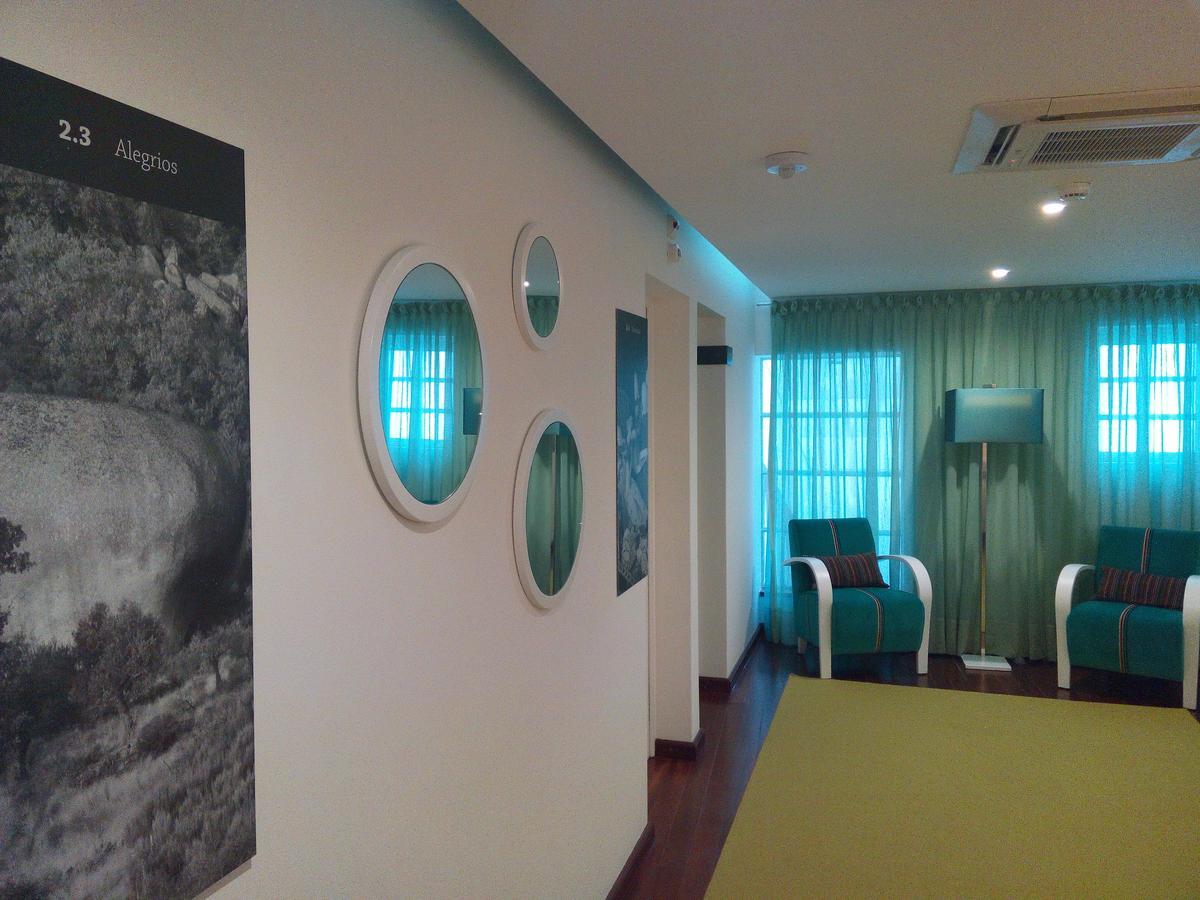 Geohotel Escola Hotel 3*