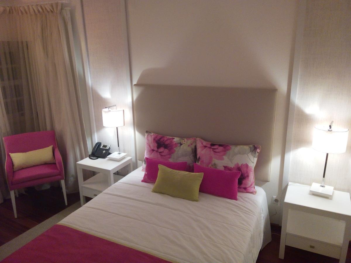 Geohotel Escola