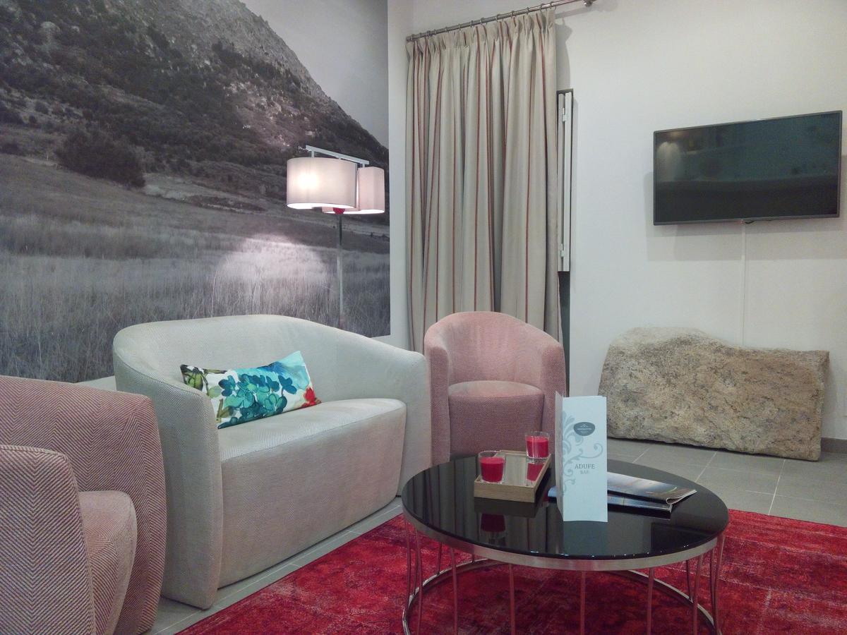 Geohotel Escola Hotel 3*