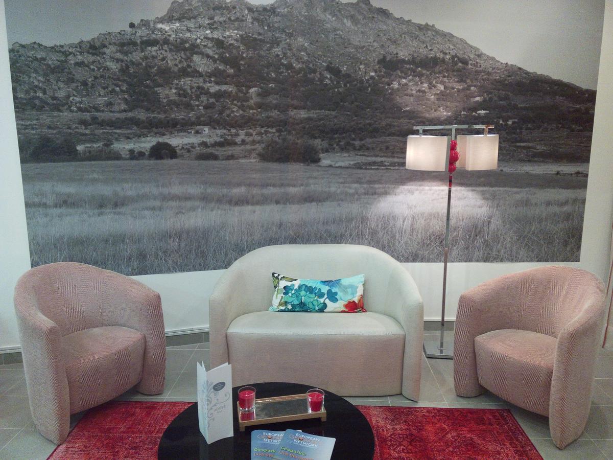 Hotel Geohotel Escola