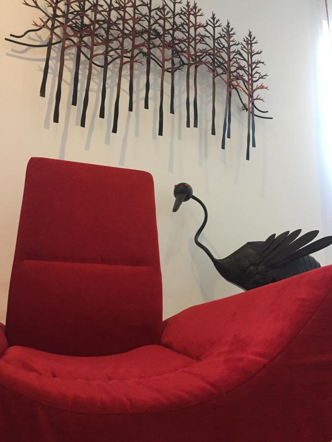 Geohotel Escola Hotel 3*