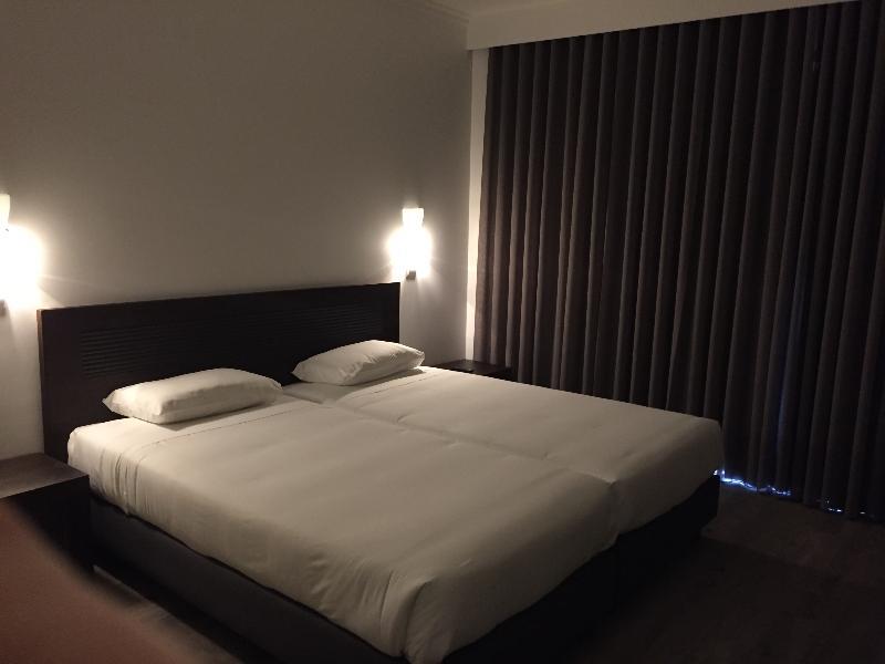 Hotel Euro Moniz 3*