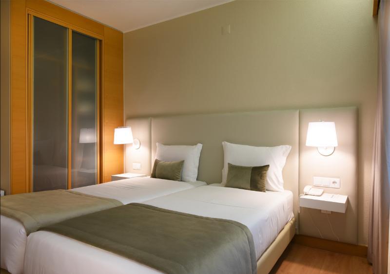 Exe Wellington Hotel Figueira da Foz