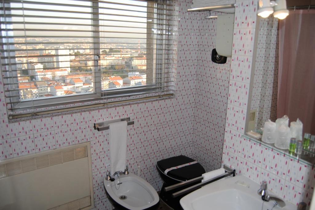 Miradouro Hotel 2*