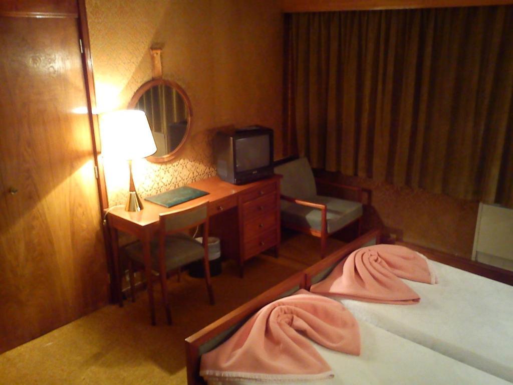 Hotel Miradouro Porto