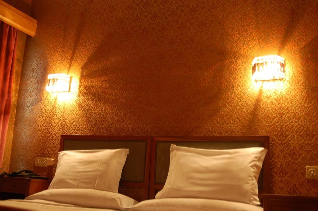 Hotel Miradouro