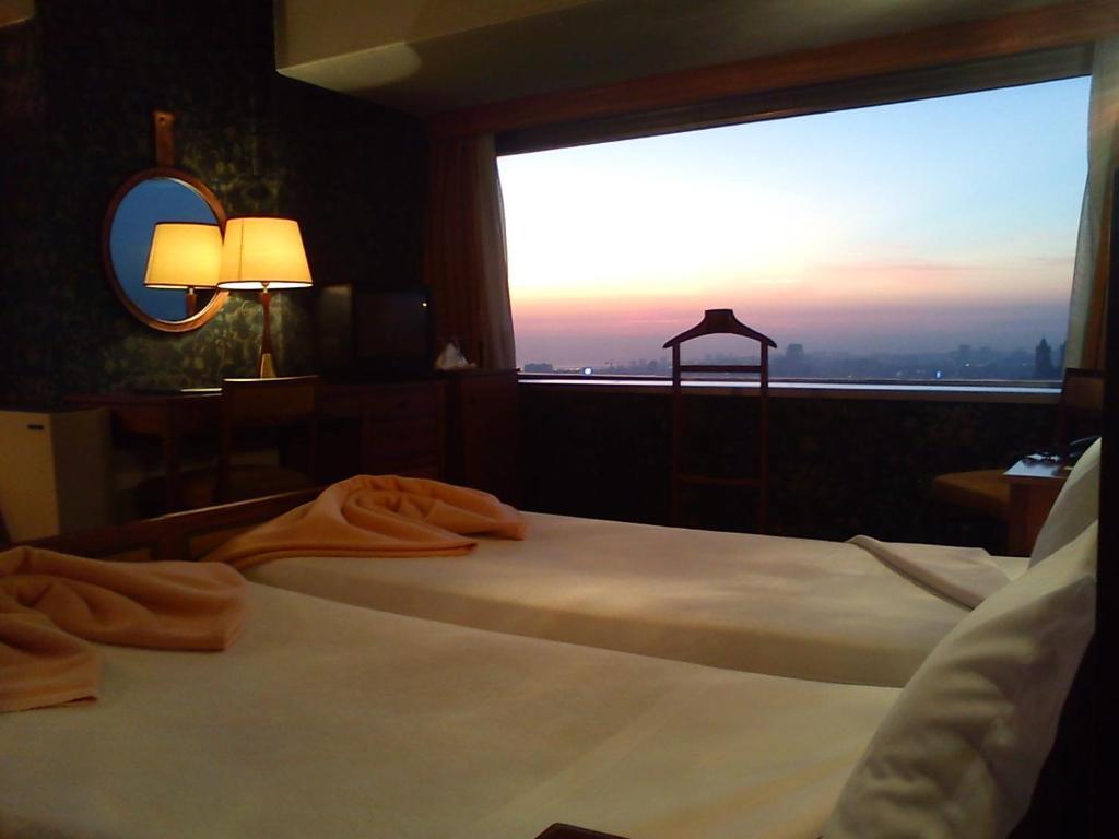 Hotel Miradouro 2*