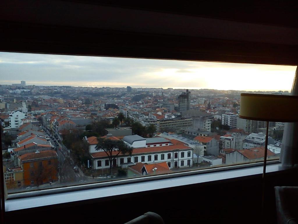 Hotel Miradouro Porto