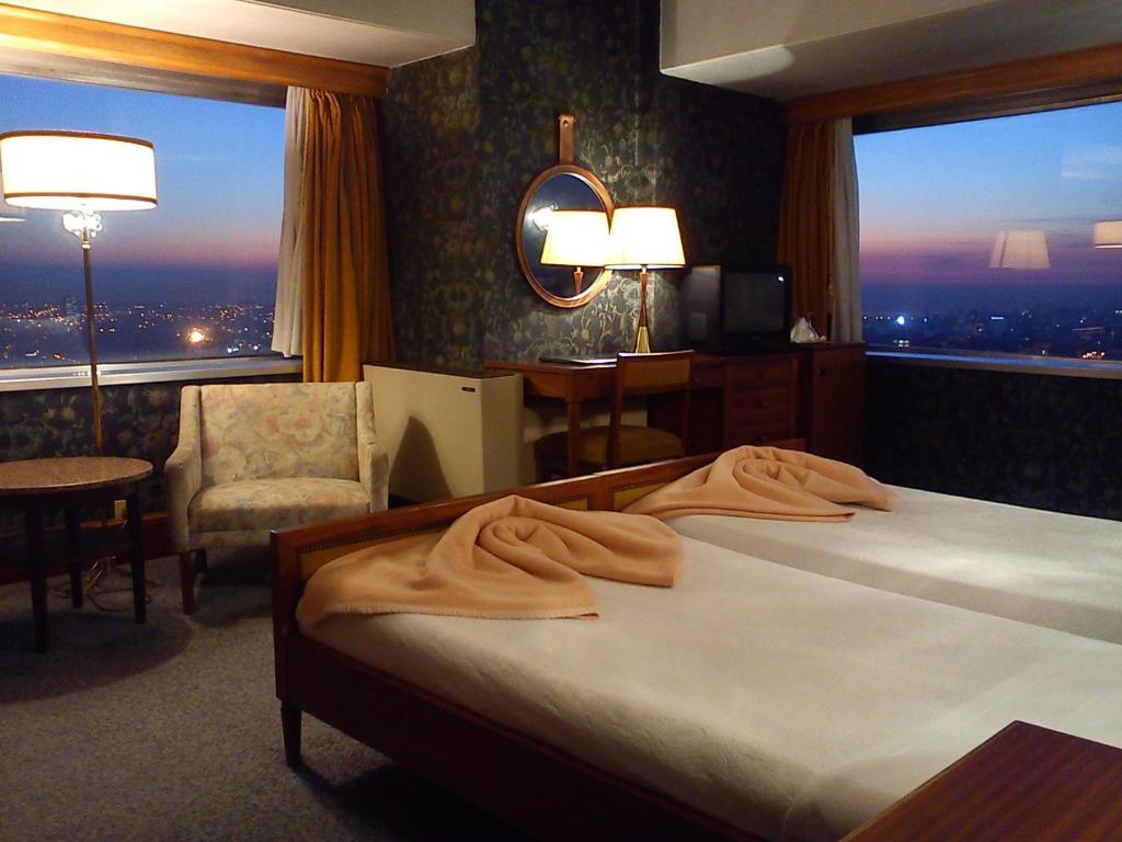 Hotel Miradouro
