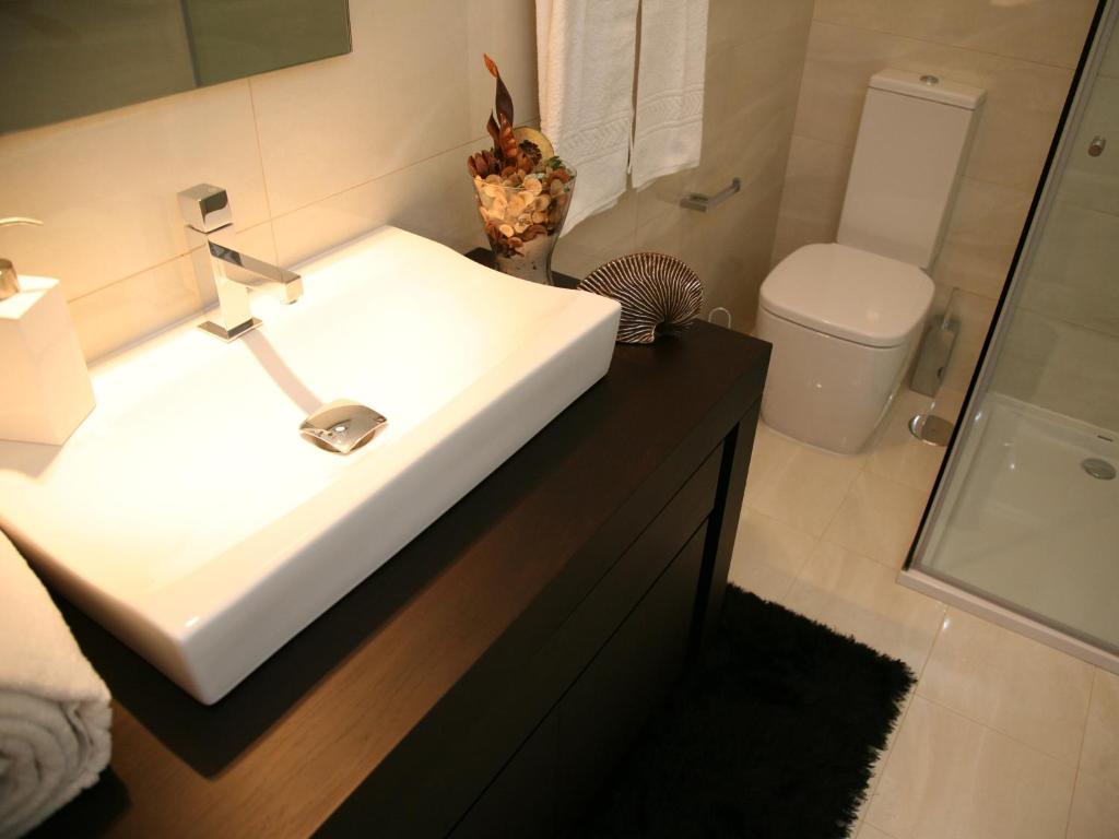 Casa D' Joao Enes -