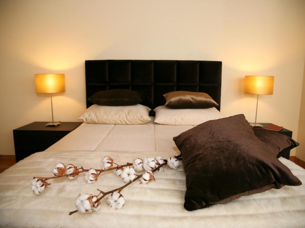 Casa D' Joao Enes -