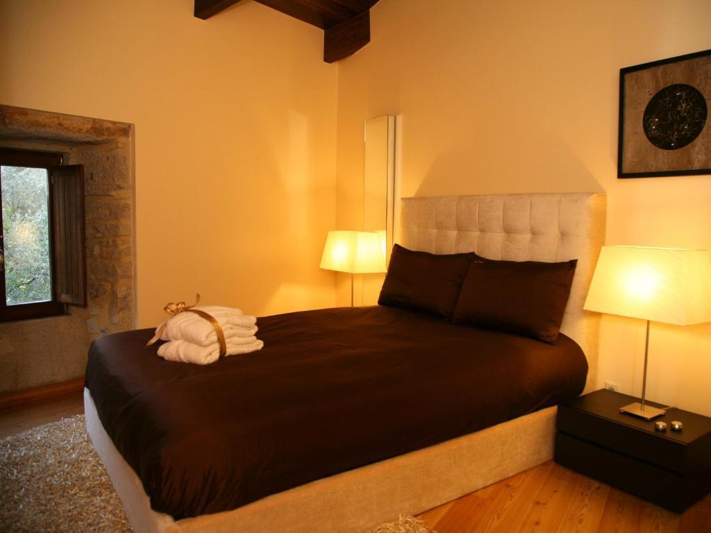 Casa D' Joao Enes -