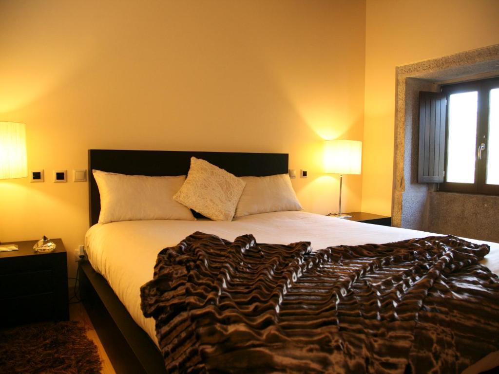 Country house Casa D' Joao Enes -