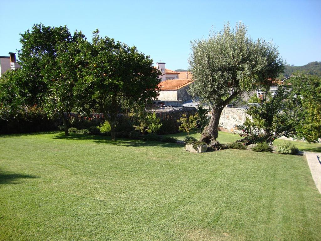 Casa D' Joao Enes - Chácara *
