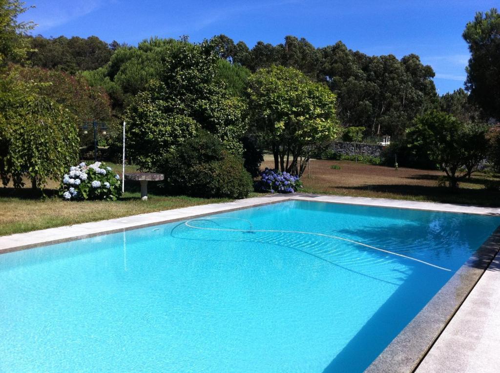Chácara Casa D' Joao Enes - *
