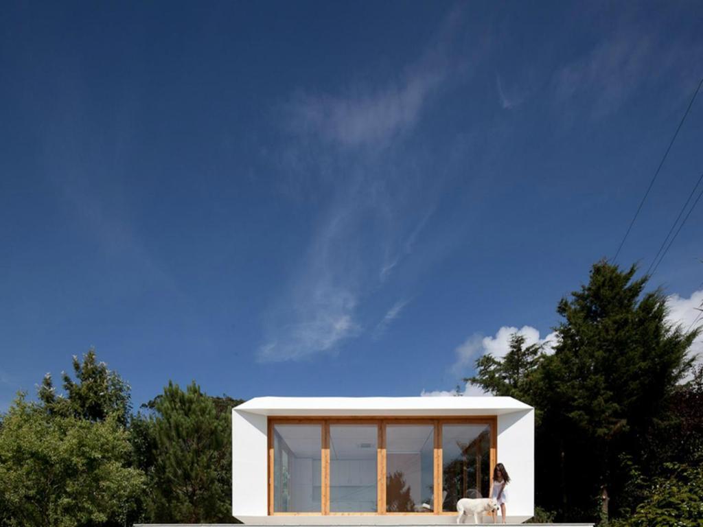 Chácara Casa D' Joao Enes -