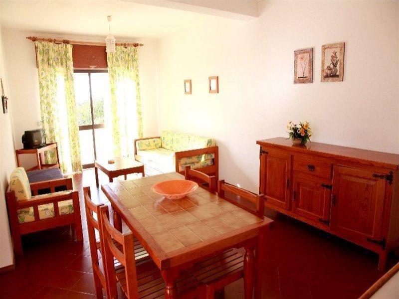 Aparthotel Vilamor Alvor