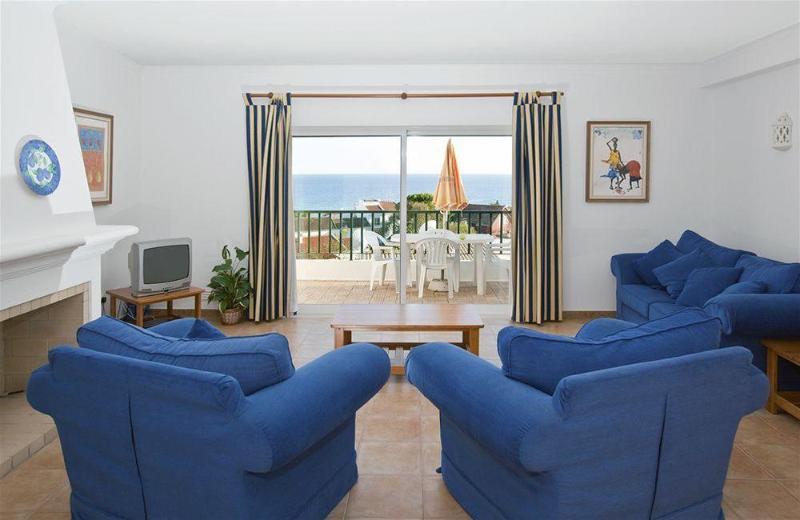 Hotel The Ocean Club Praia Da Luz