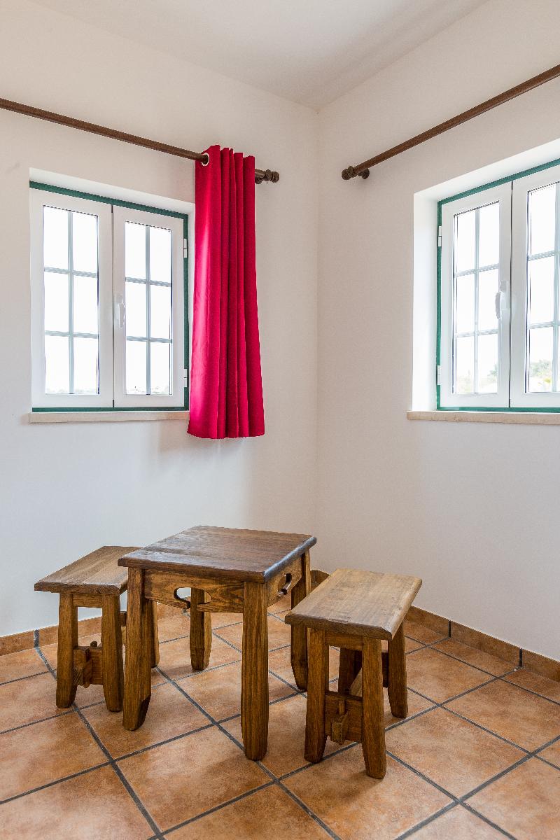 Aldeia Do Poeta - Carvoeiro Rural Luxury Villa