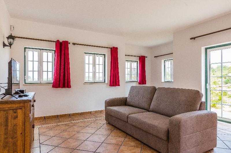 Villa Aldeia Do Poeta - Carvoeiro Rural Luxury *
