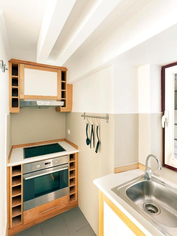 Appartement Hello Santos *