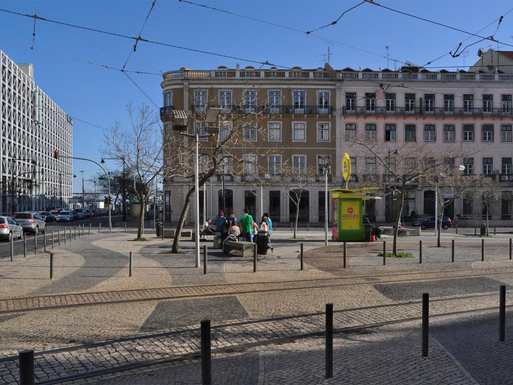 Hello Santos Lissabon