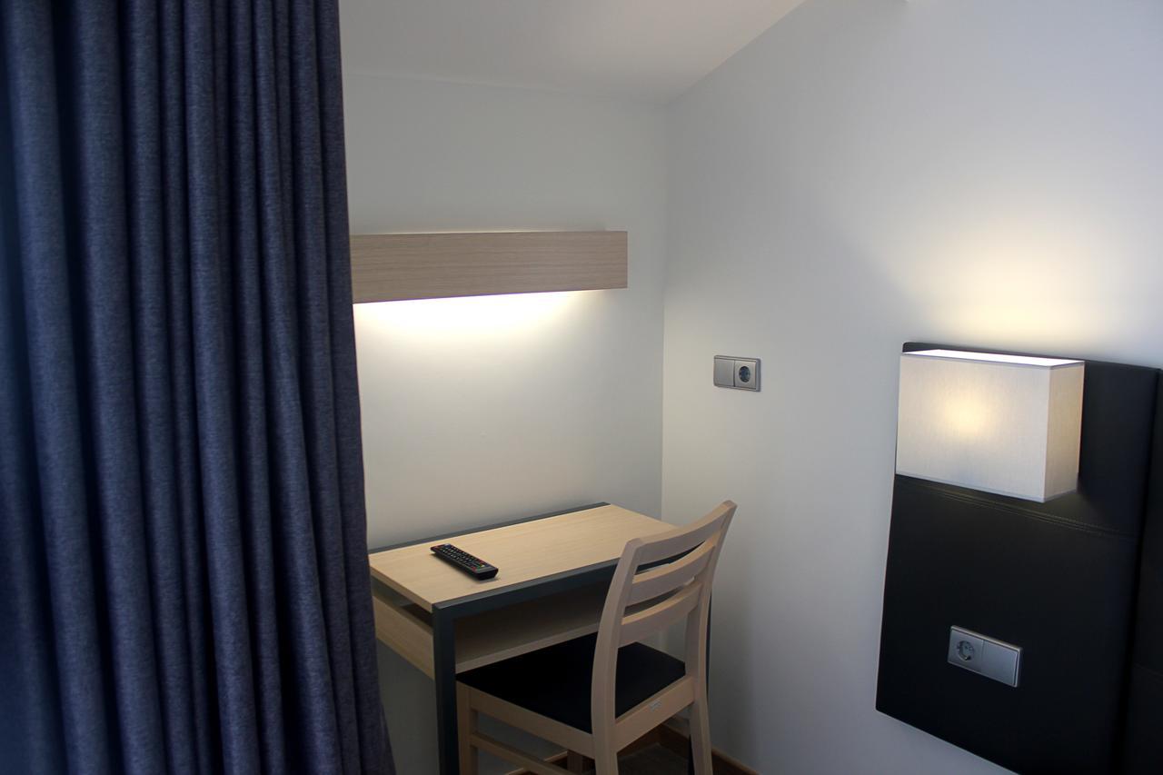 Hotel M 3*