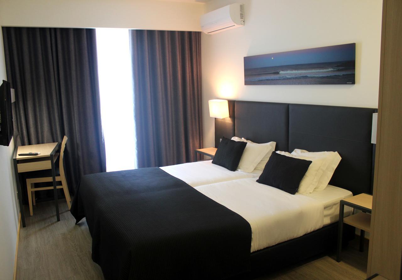 M Hotel Espinho (Aveiro)