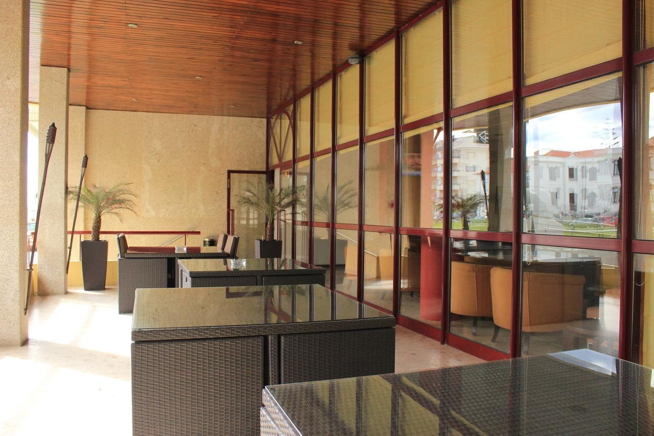 Hotel M Espinho (Aveiro)