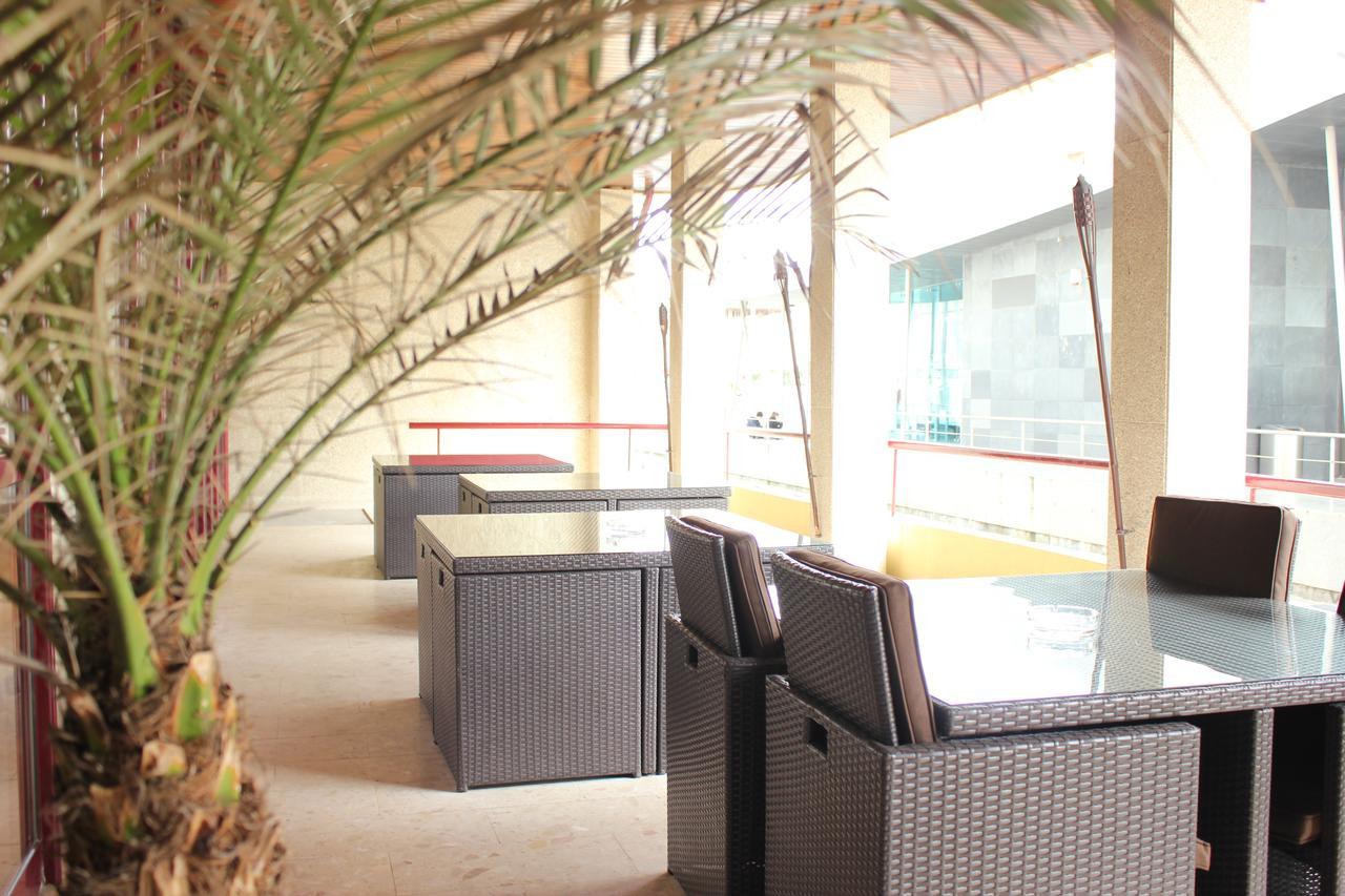 M Hotel Espinho (Aveiro)