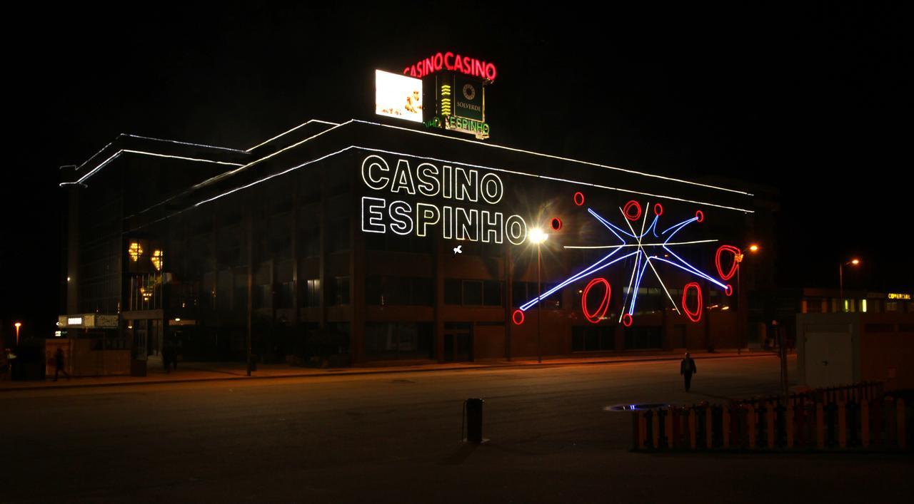 M Espinho (Aveiro)