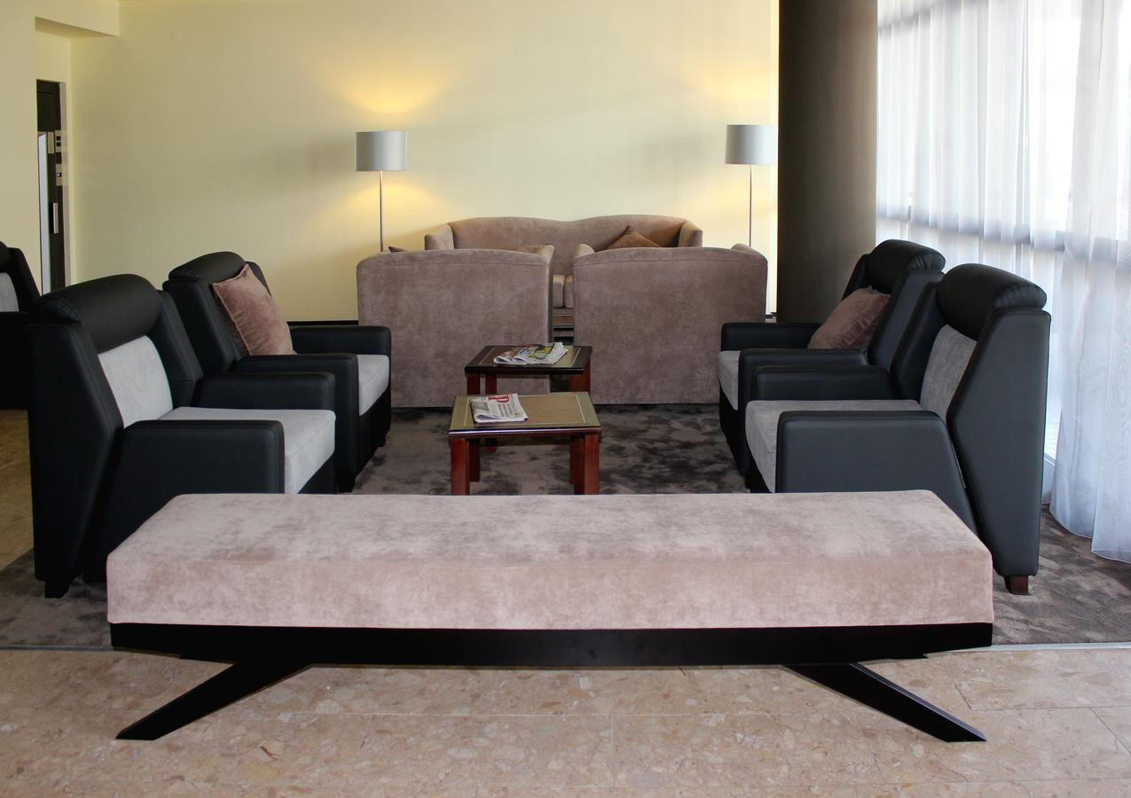 Hotel M Espinho (Aveiro)