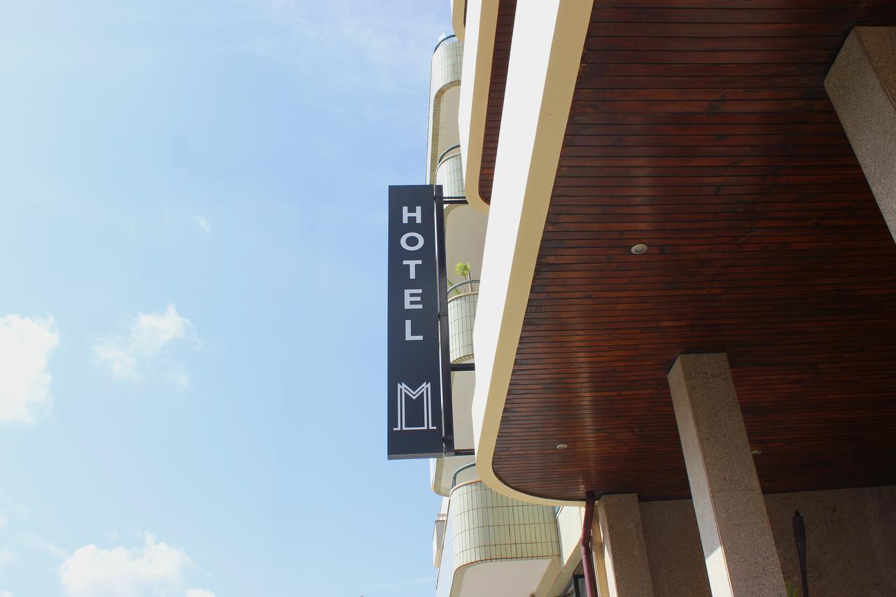 M Hotel