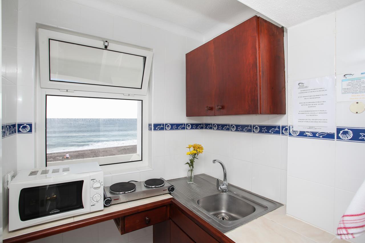 Aparthotel Barracuda Ponta Delgada (Sao Miguel)
