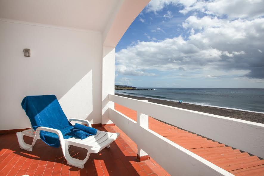 Barracuda Apartahotel Ponta Delgada