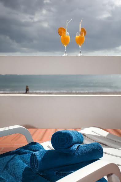Barracuda Apartahotel Ponta Delgada
