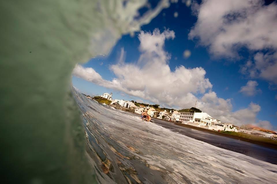 Barracuda Aparthotel Ponta Delgada (Sao Miguel)